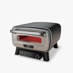 Ninja Artisan Pizza Oven 