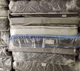 SAME DAY DELIVERY TWIN FULL QUEEN KING MATTRESS