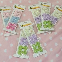 Baby Bows 