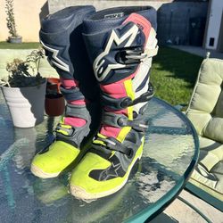 Alpinestars Tech 7 Boots