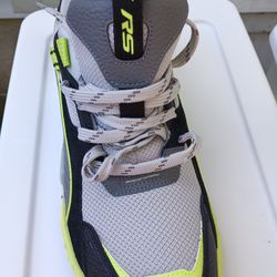 Mens PUMA RS TECH sz 13