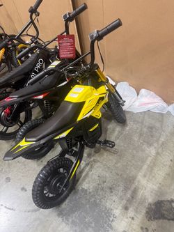 Kids e bike
