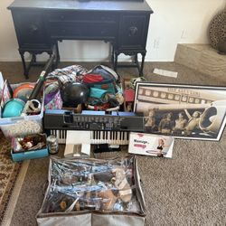 Lots Of Good Things!