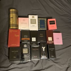 Colognes 