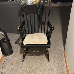 Rocking Chair