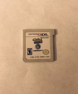 Nintendo 3DS Game