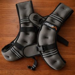 15 Lb Vest