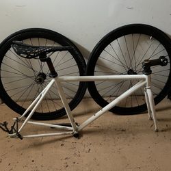 6KU Frame 