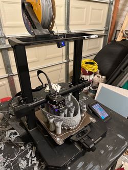 Creality Ender 3 S1 Pro
