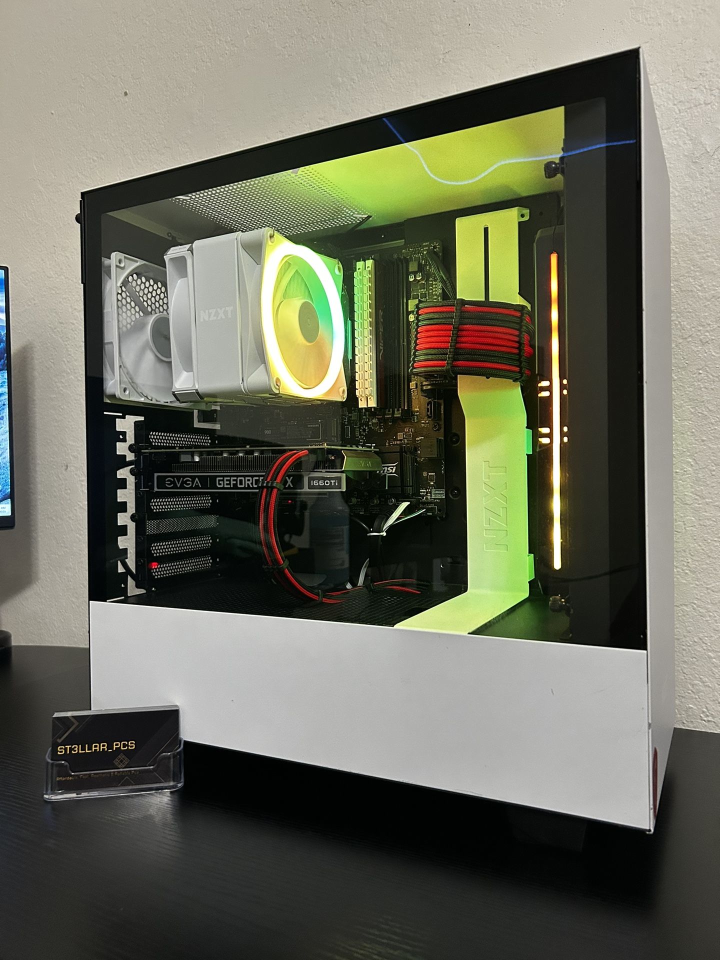Custom Pc By Me