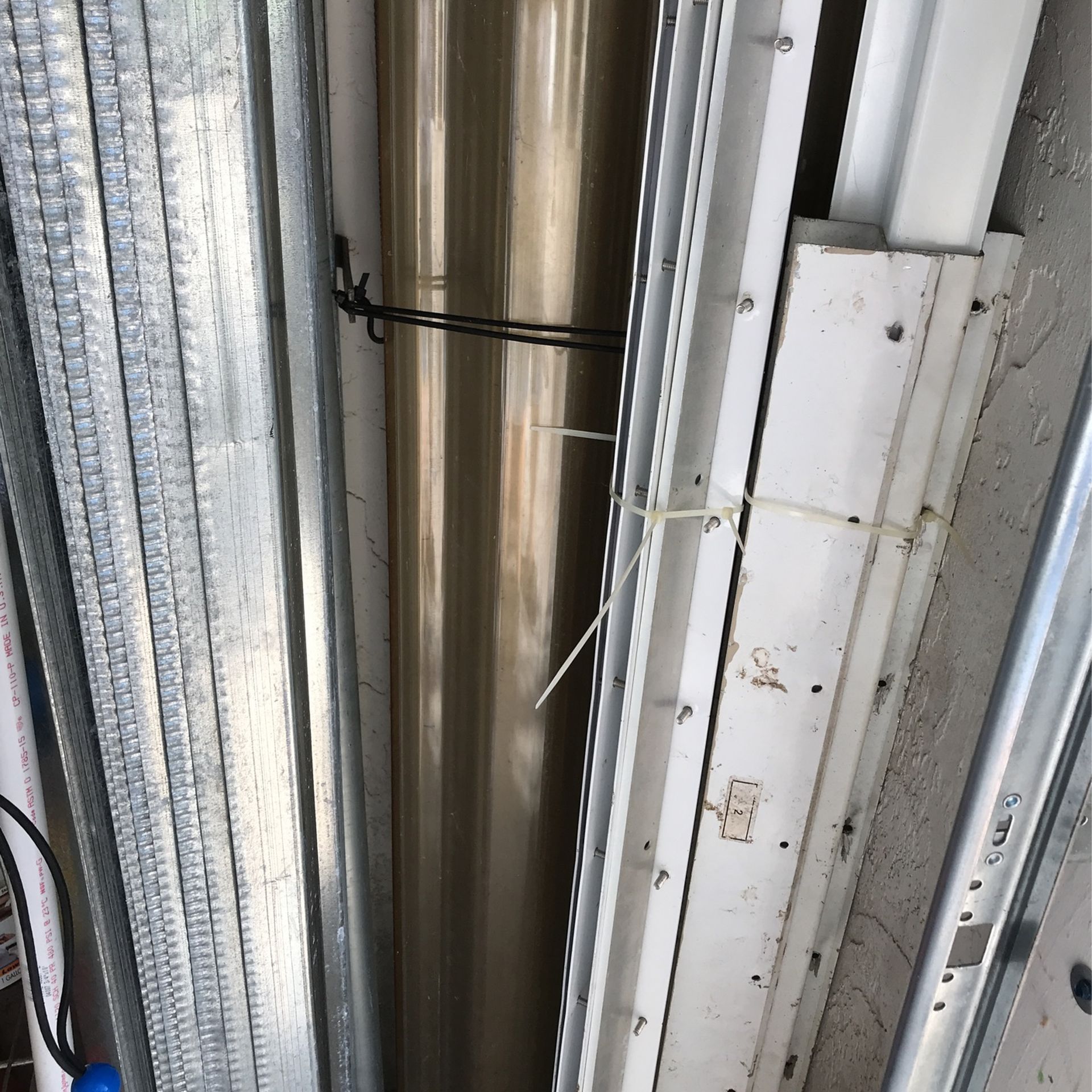 Heavy Galvanized Metal Hurricane Panels for Sale in Lake Worth, FL