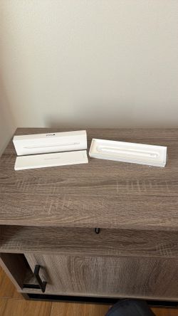 Apple Pencil 2nd Generation