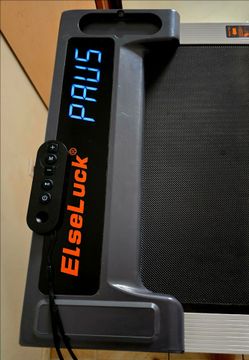 Portable  Compact Walk Pad with remote control
