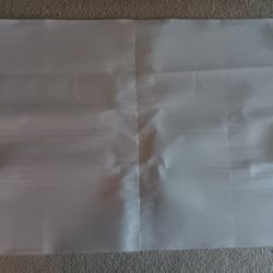Protector Pouch For Carrying Moving TV Frames Paintings 