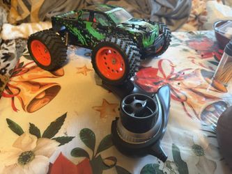 1/18 Rc Car