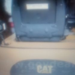 Catitpillar 2015 Forklift
