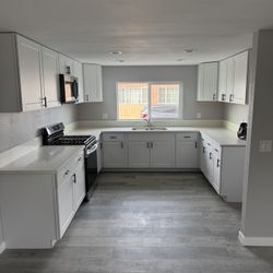 2 Bedroom 1 Bath Mobile Home 