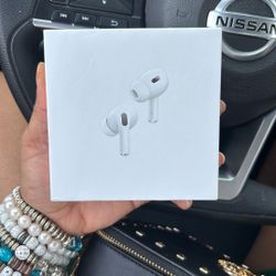 AirPods 2nd Gen