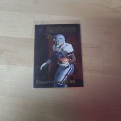 Emmitt Smith