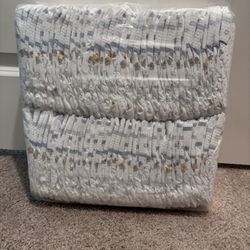 Huggies Size 1 (64 Diapers)