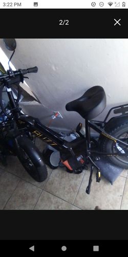 Ebike Buzz