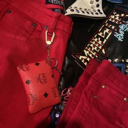 Complete Outfit