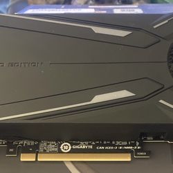 Rtx 2080 TI (11 Gb Ray Tracing ) For Sale !!! Make A Offer !!!