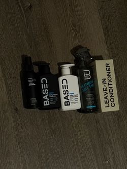 Based products