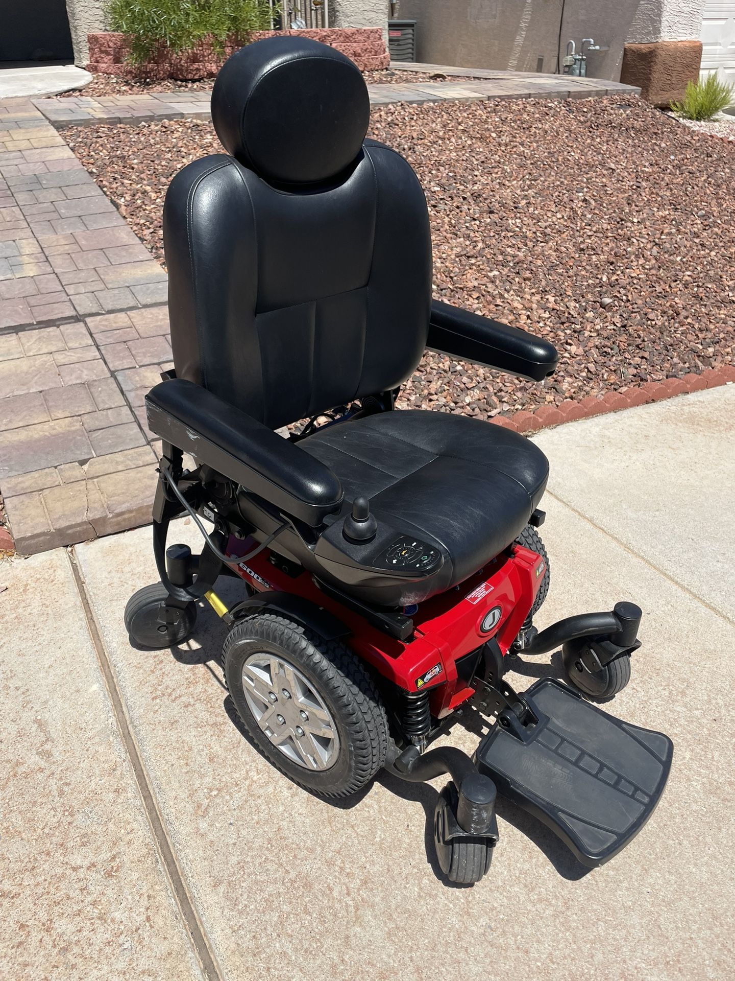 Electric Wheelchairs & Power Chairs, Las Vegas, NV