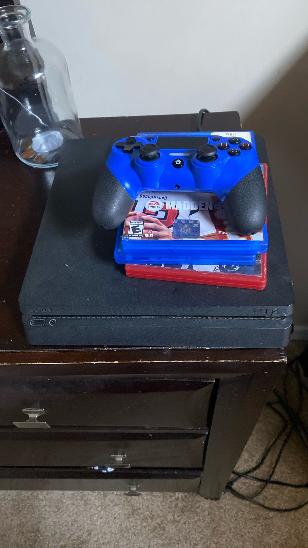 PS4