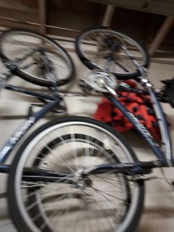 Motiv Newport performance bikes