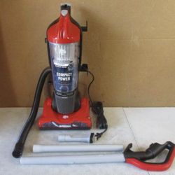 Dirt Devil Reach Compact Power Vacuum