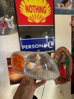 Toyota 1998 , 1999 Camry Blinker Light