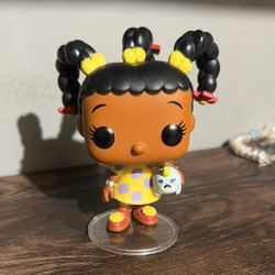 Susie Carmichael Funko Pop (Rugrats)