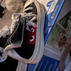 Girl Nikes Size 6 Us And The Other Shoes I Don't Know