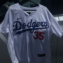 Men’s Dodgers Jerseys 