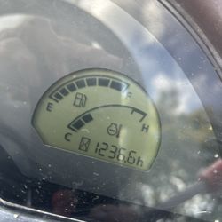 Tractor For Sale 