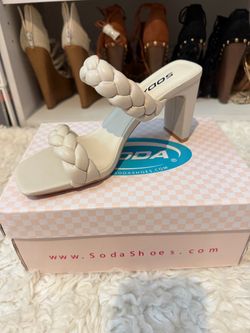 Women heels