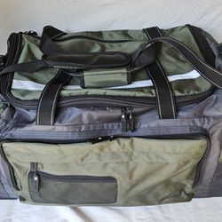 Rolling Gear Bag by SKYWAY- Never Used!