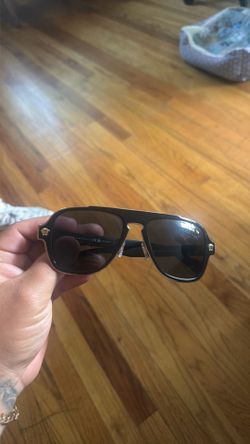 Versace glasses
