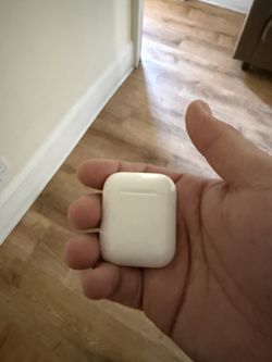 OEM Apple AirPod Case