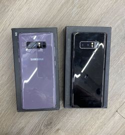 Samsung Galaxy Note 8 64gb Unlocked