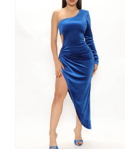 NEW with tags Fashion Nova dress size Small