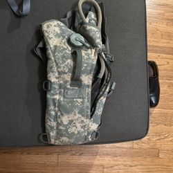 Camelbak water pack 