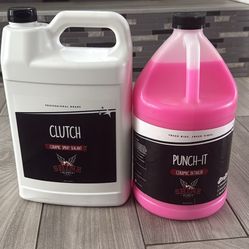 Detailing Supplies 