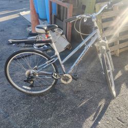 Schwinn Voyageur Gsx