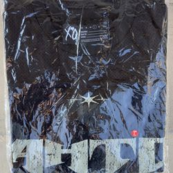 The Weeknd After Hours Tour Merch Jersey 