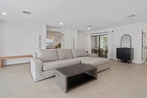Pottery Barn Big Sur Sofa With Slipcover