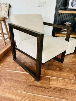 Living room chair