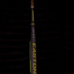 Used Easton Hammer Slow pitch Bat 25oz